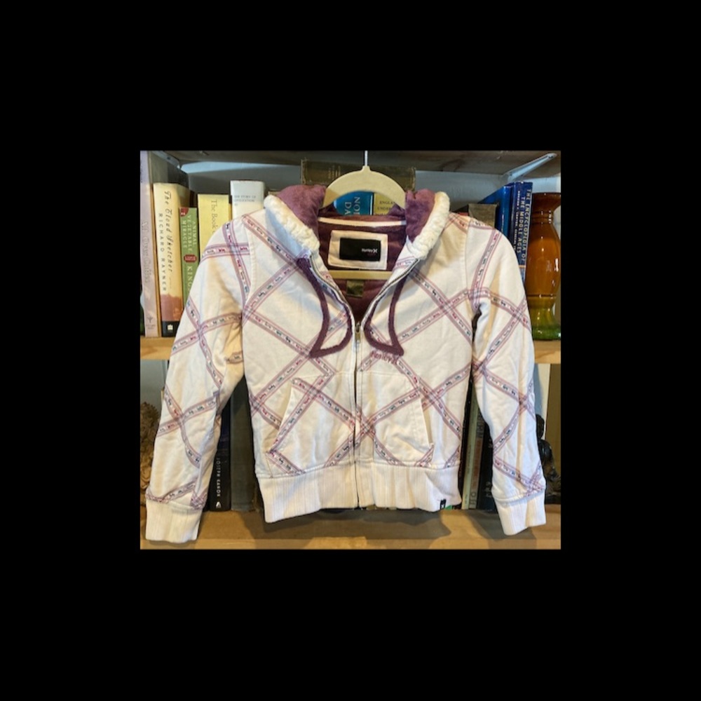 Child’s hoodie